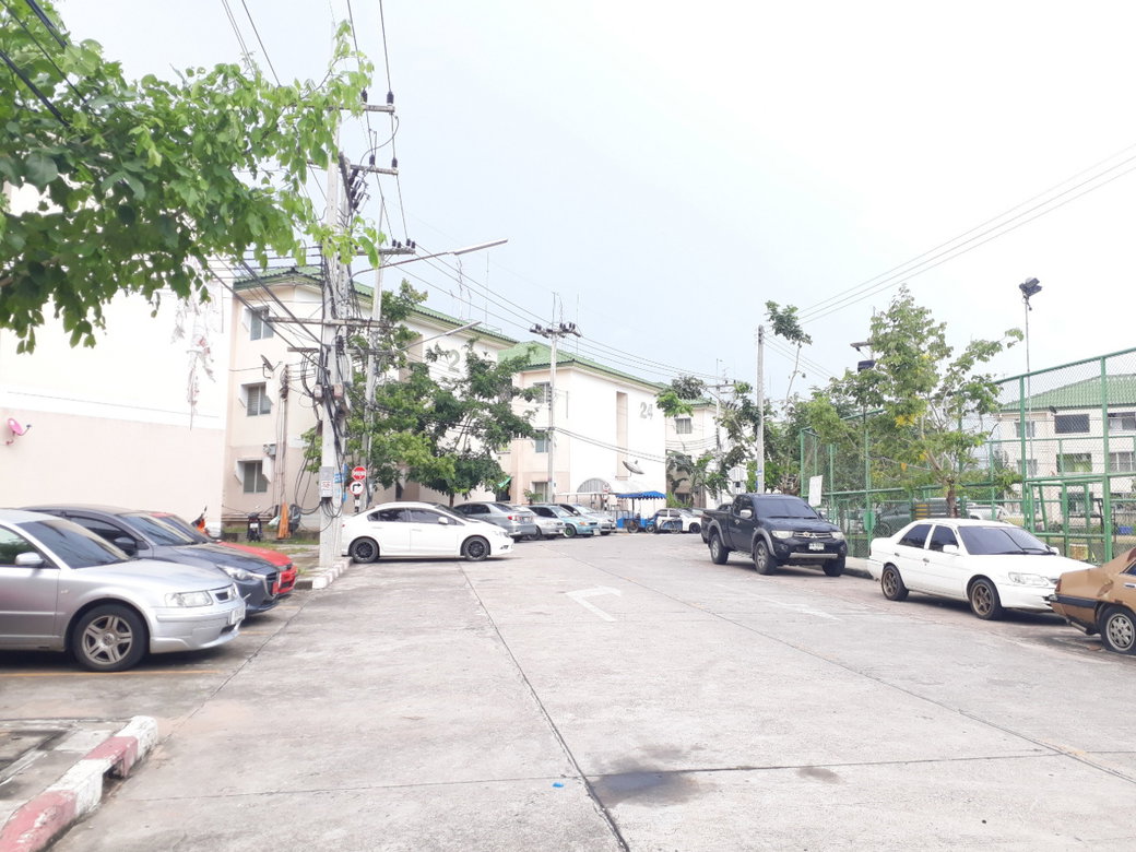 รูป Baan Eua Ar Thorn Chonburi (Sri Racha) - รูปที่ 1/3