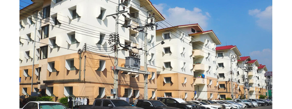 รูป Baan Eua Ar Thorn Nonthaburi (Wad Ku3) - รูปที่ 1/1