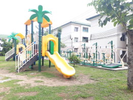 รูป Baan Eua Ar Thorn Chonburi (Sri Racha) - รูปที่ 3/3
