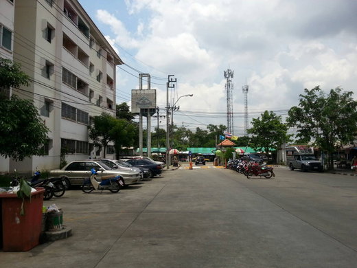 รูป Baan Eua Arthorn Panya Ramintha - รูปที่ 2/2