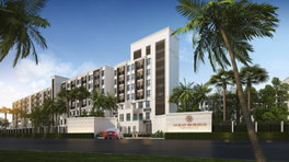 รูป Ocean Horizon Beachfront Condo Pattaya - รูปที่ 2/20