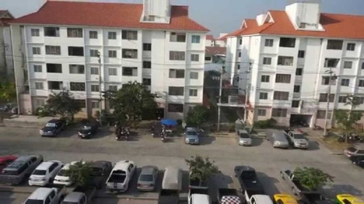 รูป Baan Eua Ar Thorn Rom Klao - รูปที่ 1/1