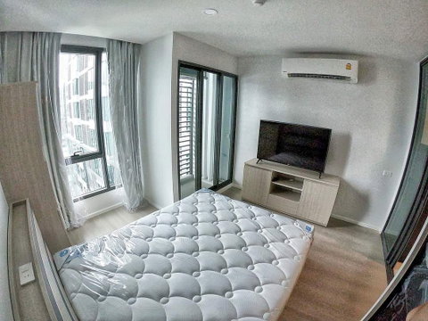 Room for rent@ Ciela sripatum condo