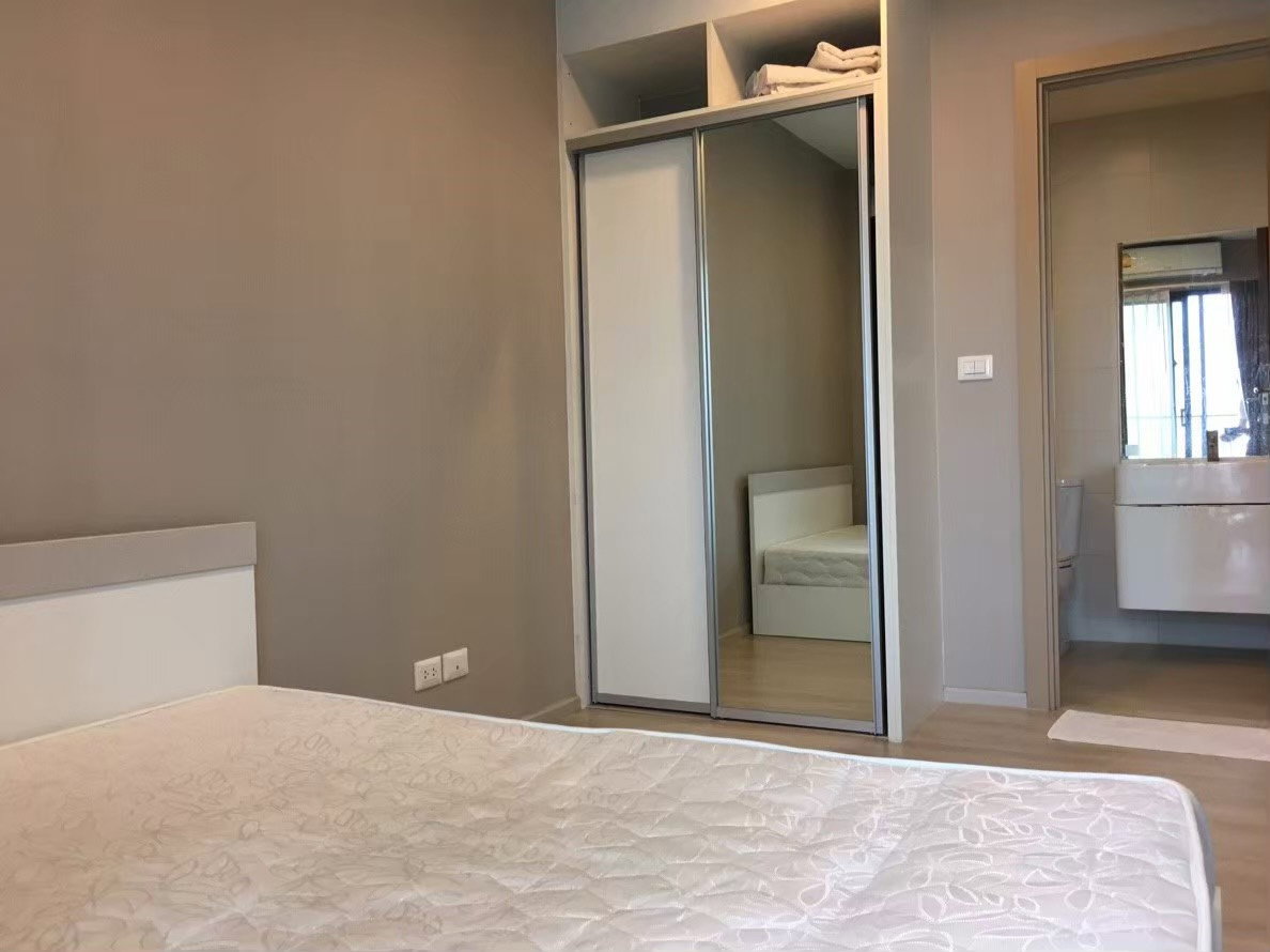 picture For rent Condolette Midst Rama 9 - 7/18