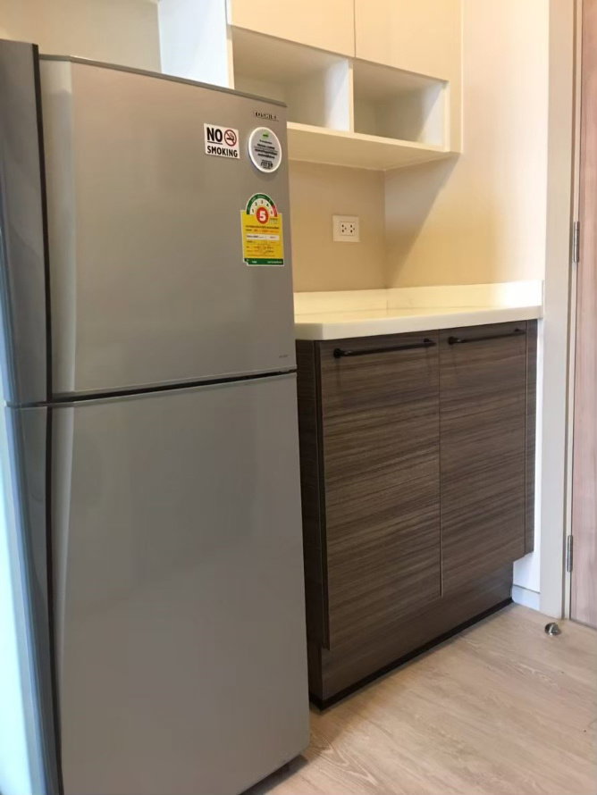 picture For rent Condolette Midst Rama 9 - 11/18
