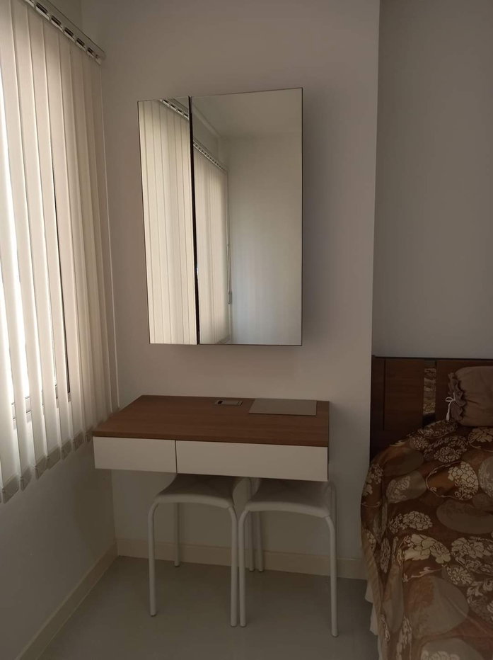 picture Room for rent@Commonwealth Pinklao - 7/16