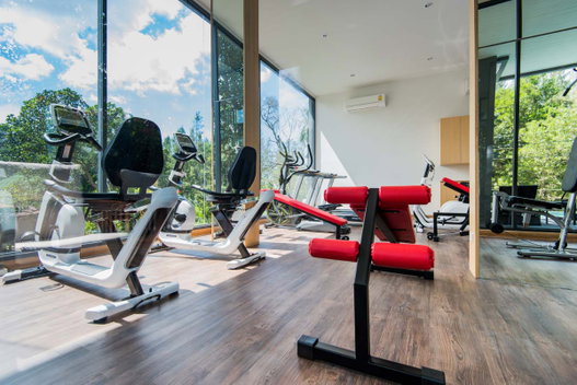 รูป Hill Myna Condotel - รูปที่ 5/8