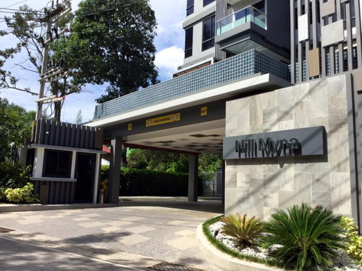 รูป Hill Myna Condotel - รูปที่ 2/8