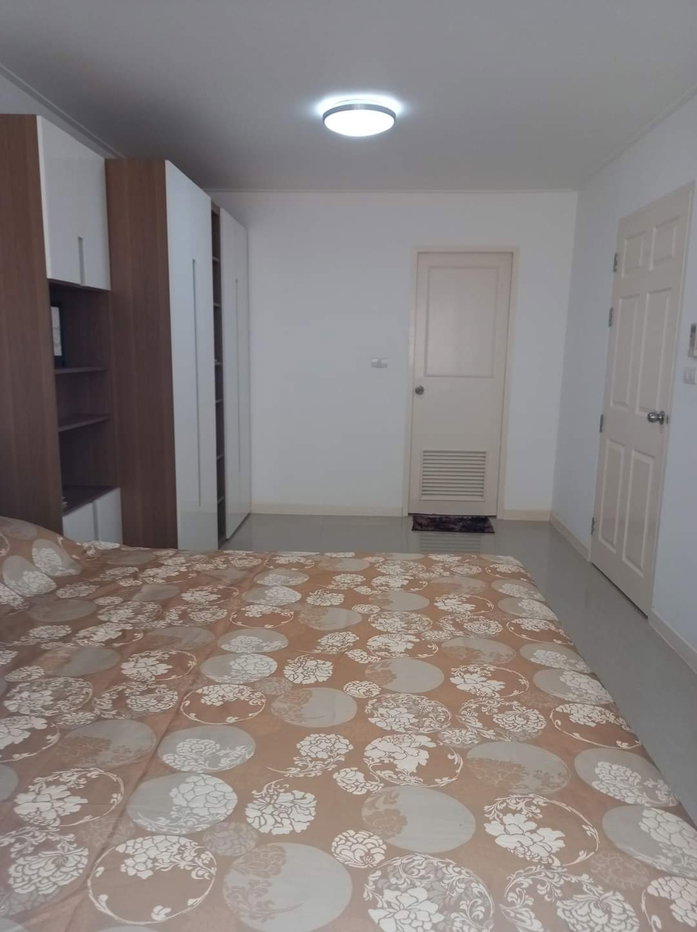 picture Room for rent@Commonwealth Pinklao - 8/16