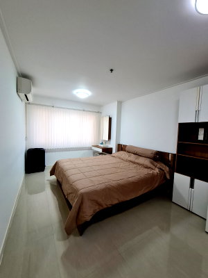Condos for rent : Room for rent@Commonwealth Pinklao