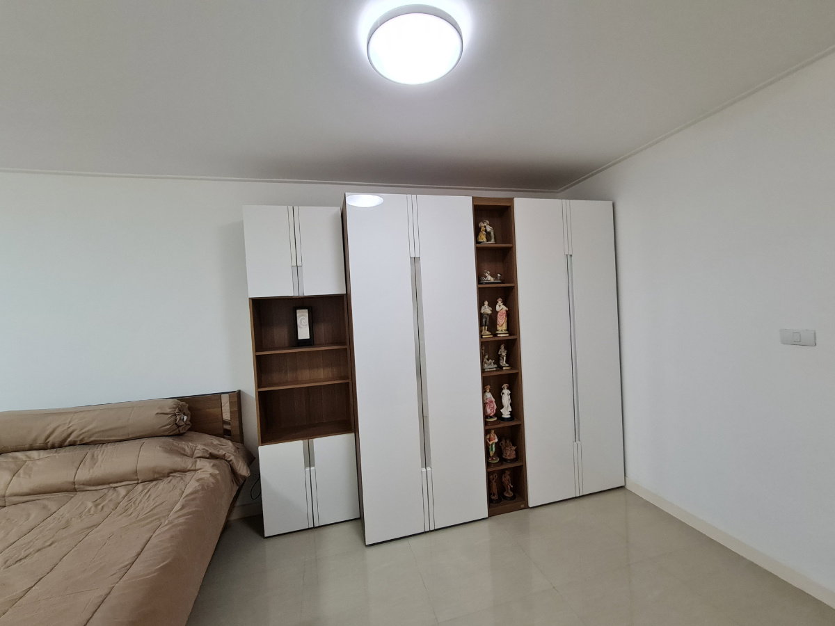 picture Room for rent@Commonwealth Pinklao - 14/16