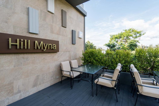 รูป Hill Myna Condotel - รูปที่ 4/8