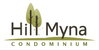 logo โครงการ ฮิลล์ ไมน์น่า คอนโดเทล