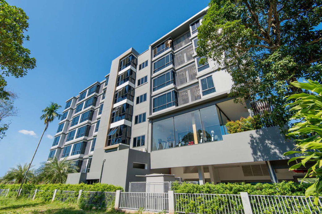 รูป Hill Myna Condotel - รูปที่ 1/8