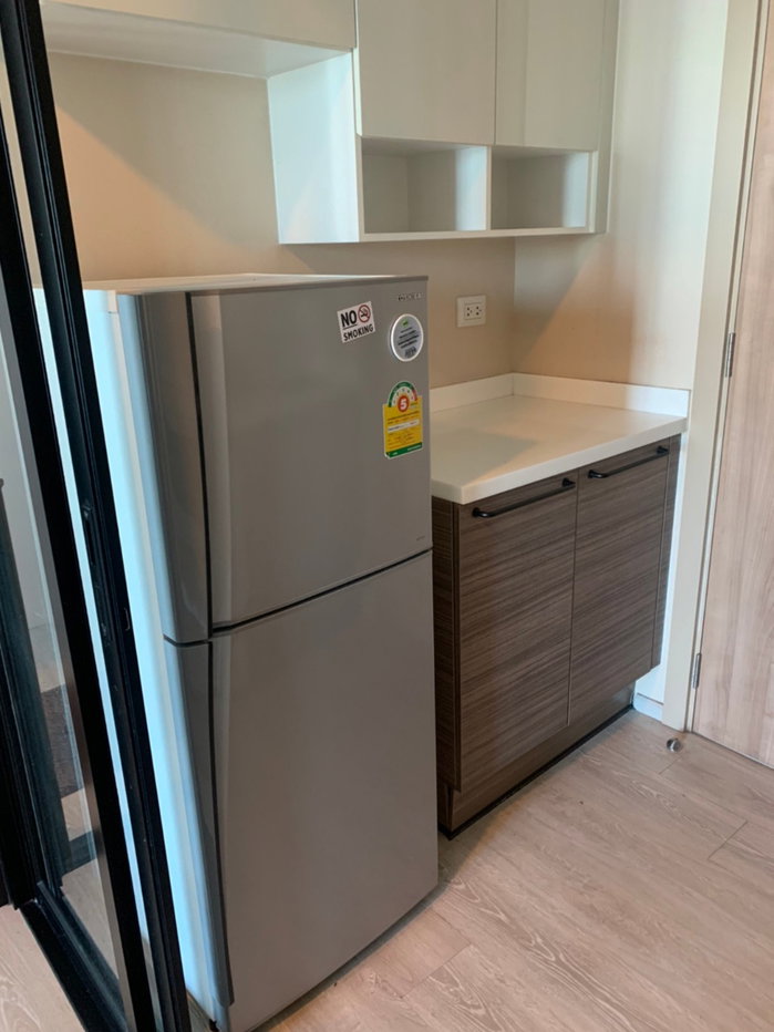 picture For rent Condolette Midst Rama 9 - 14/18