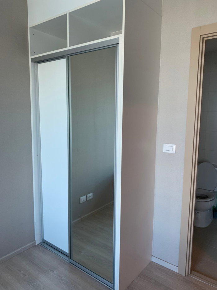 picture For rent Condolette Midst Rama 9 - 12/18