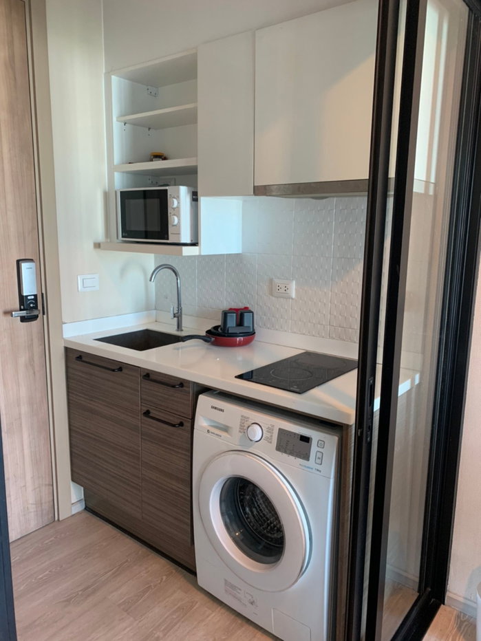 picture For rent Condolette Midst Rama 9 - 13/18