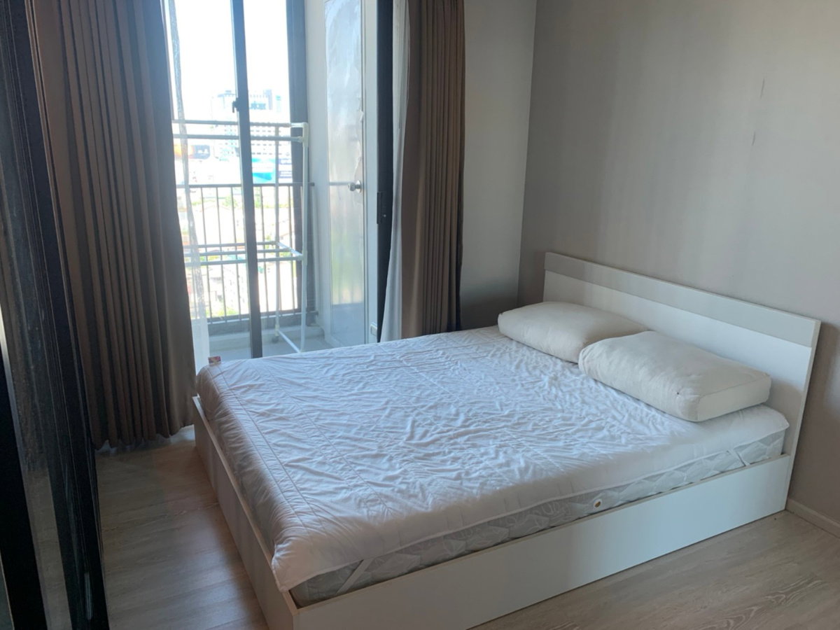 picture For rent Condolette Midst Rama 9 - 8/18