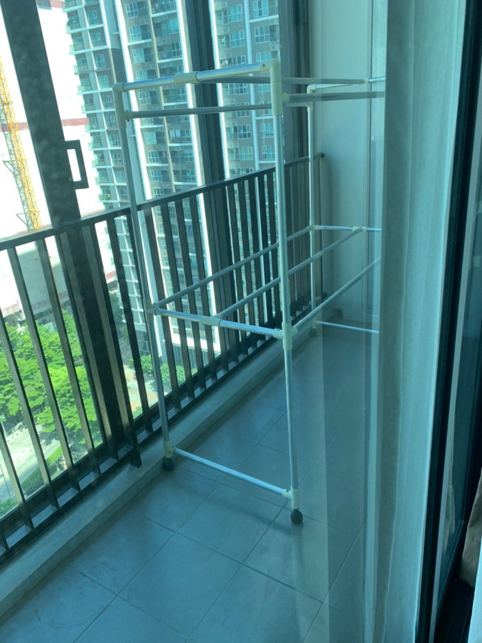 picture For rent Condolette Midst Rama 9 - 18/18