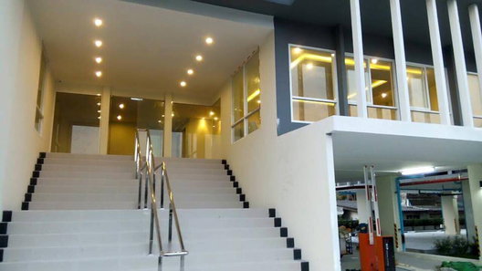 รูป The Patio Bangsaen - รูปที่ 4/9