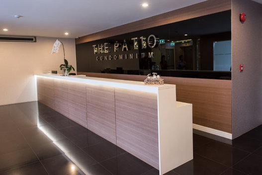 รูป The Patio Bangsaen - รูปที่ 5/9