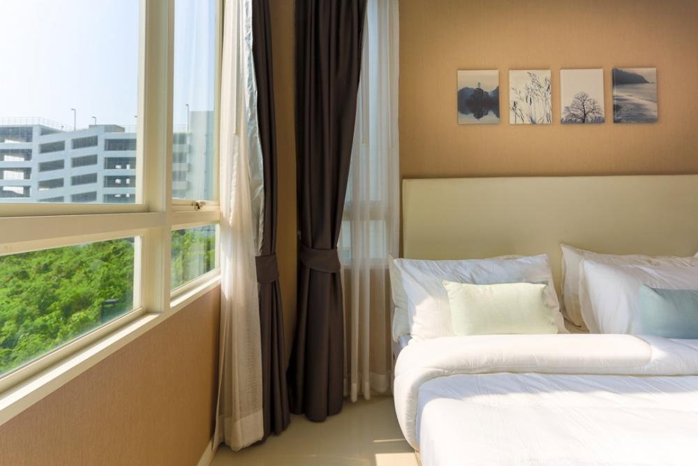 picture For Rent Condo Elements Srinakarin - 6/17