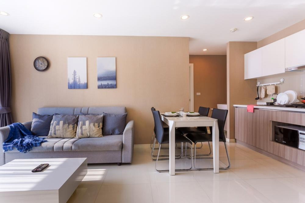 picture For Rent Condo Elements Srinakarin - 13/17