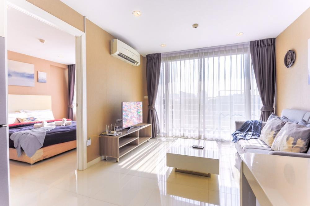 picture For Rent Condo Elements Srinakarin - 5/17