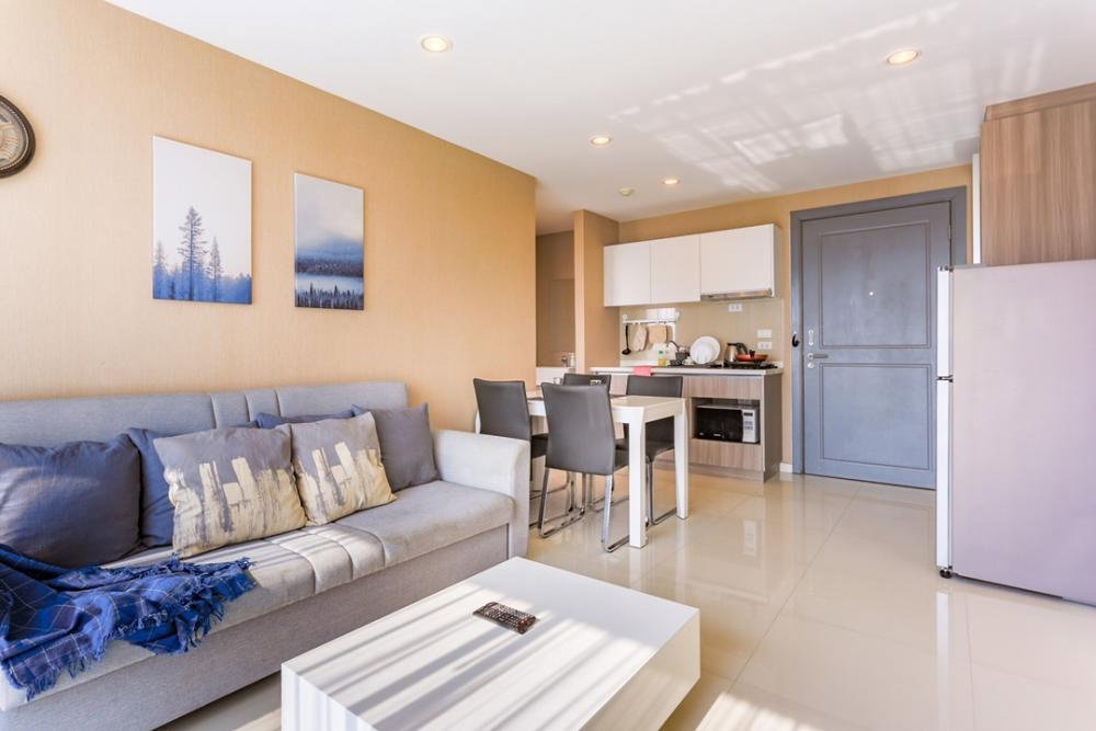picture For Rent Condo Elements Srinakarin - 12/17