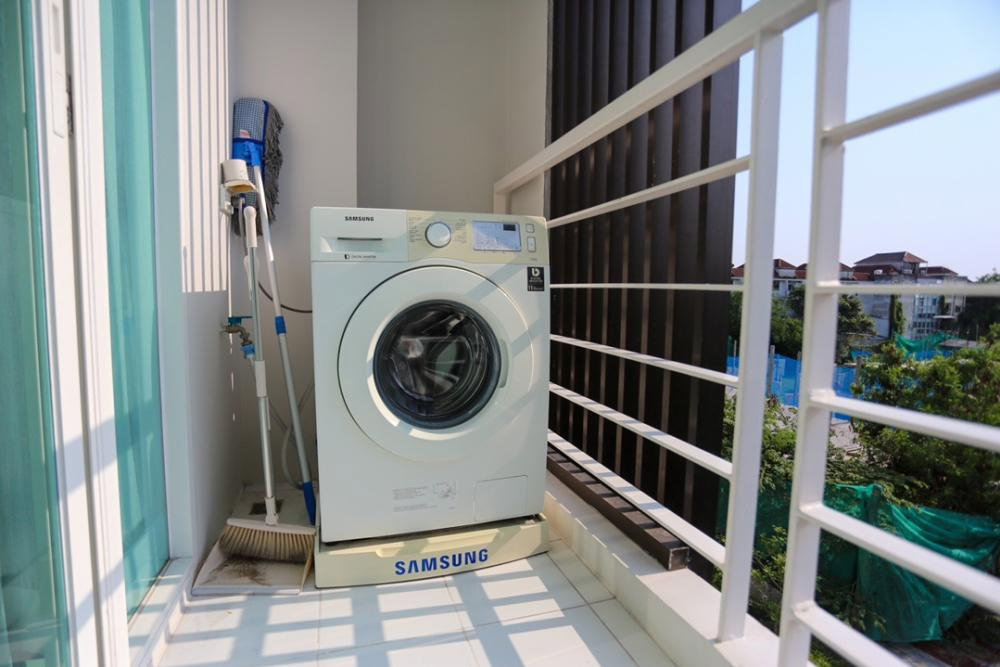 picture For Rent Condo Elements Srinakarin - 14/17