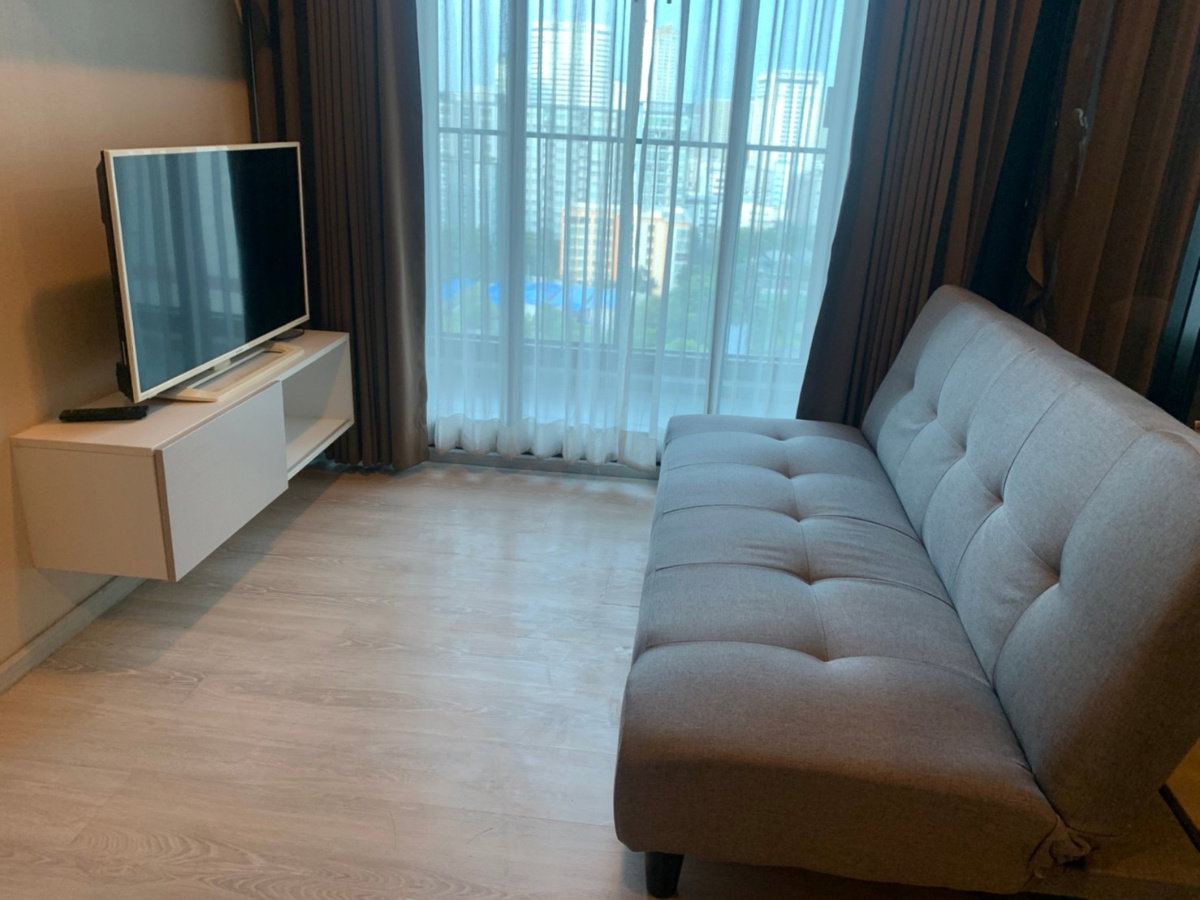 picture For rent Condolette Midst Rama 9 - 4/18