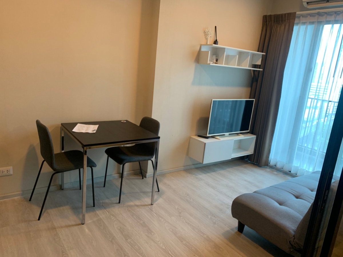 picture For rent Condolette Midst Rama 9 - 5/18