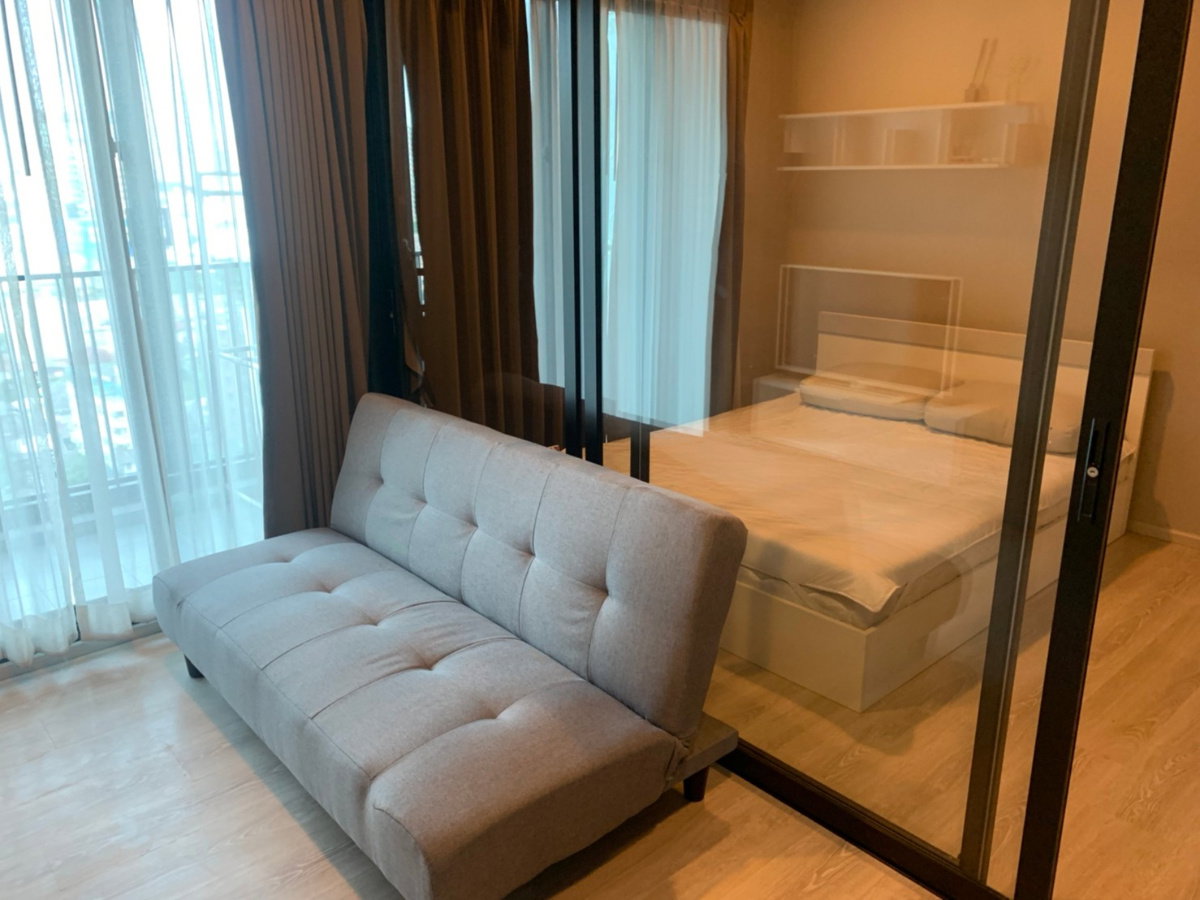 picture For rent Condolette Midst Rama 9 - 3/18