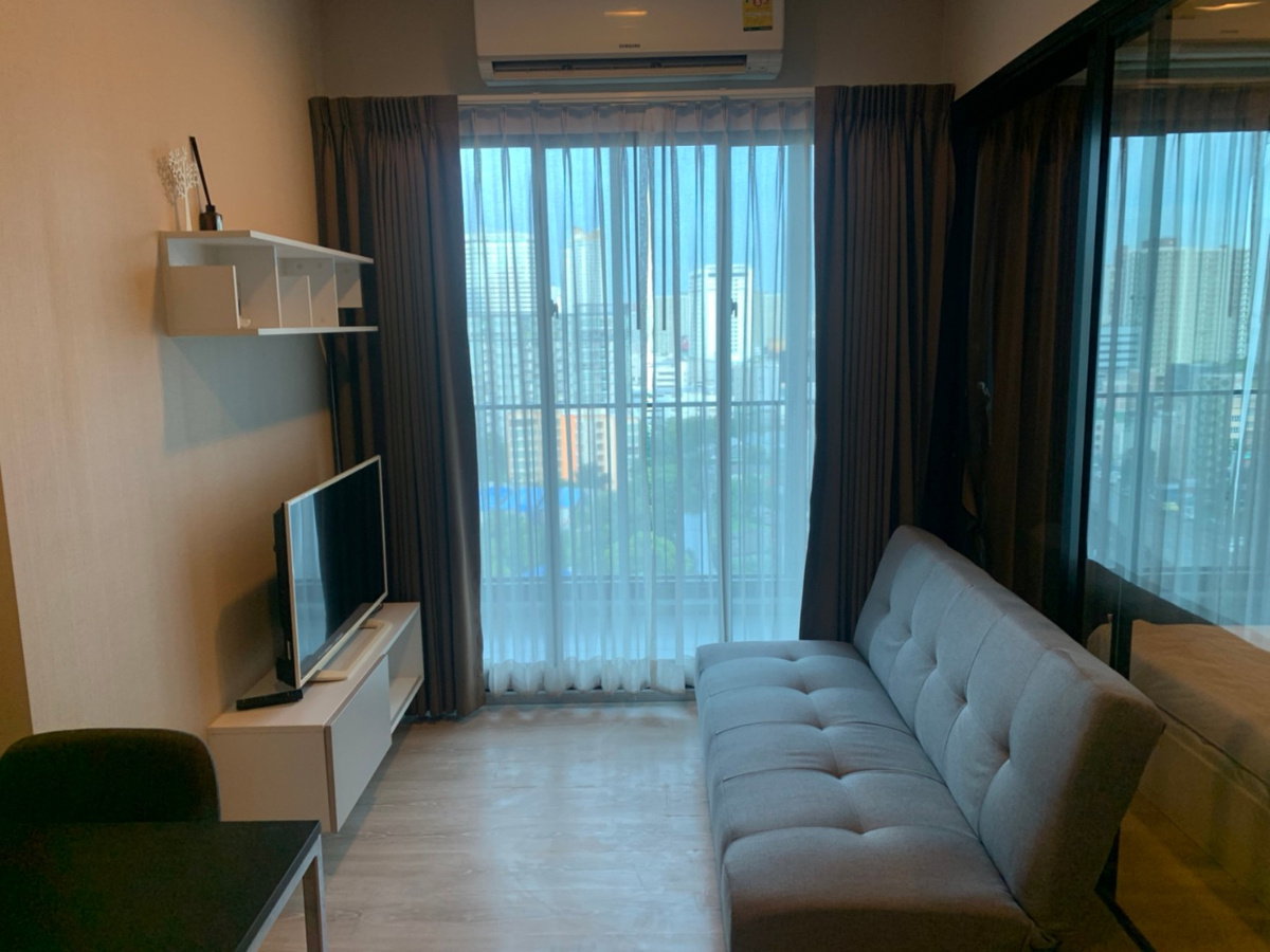 picture For rent Condolette Midst Rama 9 - 2/18