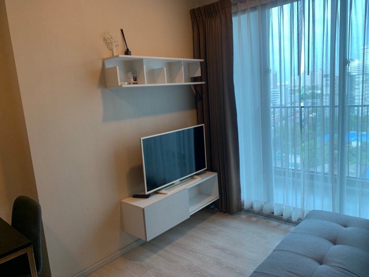 picture For rent Condolette Midst Rama 9 - 6/18