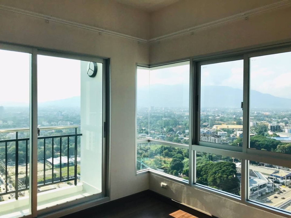 รูป ขายคอนโด Supalai Monte 2 Penthouse วิวดอยสุเทพ วิวเมือง - รูปที่ 10/13