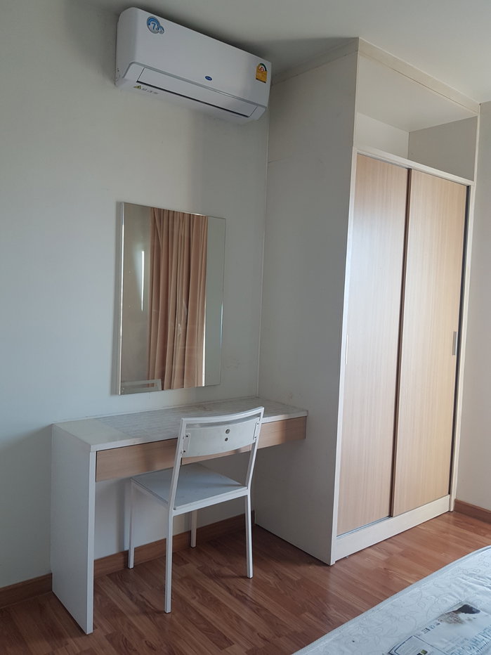picture The Seed Sathorn-Taksin for rent - 3/4