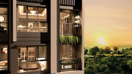 รูป Que Condo Sahaphat - รูปที่ 3/7