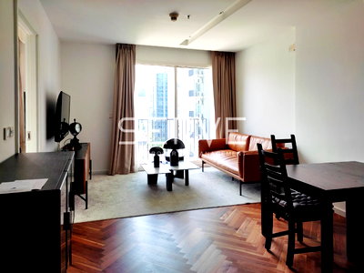 Condos for sale : Nice room, newly renovated 1 Bed High Fl. 15+ at Condo Siri at Sukhumvit Good Location BTS Thong Lo 150 m. / Condo For Sale