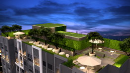 รูป Que Condo Sahaphat - รูปที่ 4/7