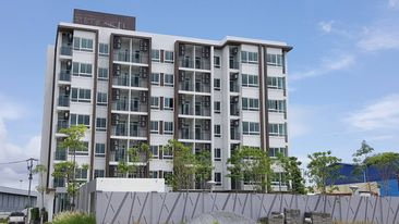 Project Vspace condo Picture - 1/2
