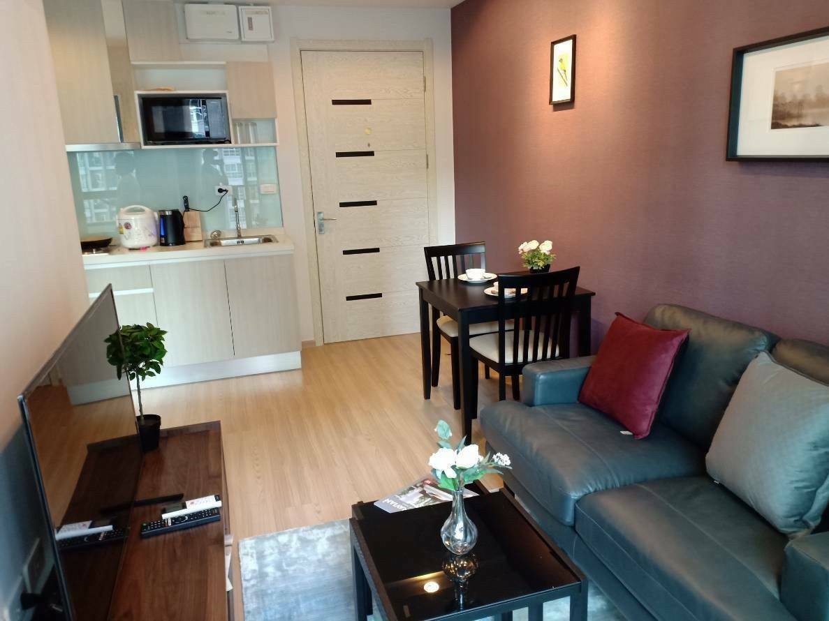 “Room For RENT  Artemis Condo Sukhumvit 77”  💕AVAILABLE NOW!  Pls Contact Us (: 