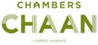 logo โครงการ แชมเบอร์ส ชาน