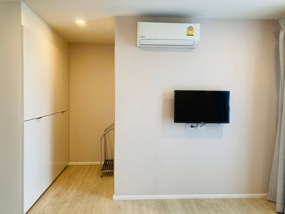 รูป ขาย Palm Springs Nimman Phoenix 2ห้องนอน พร้อมผู้เช่า!! - รูปที่ 3/9