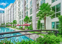 รูป Olympus City Garden - รูปที่ 3/4