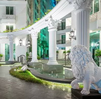 รูป Olympus City Garden - รูปที่ 4/4