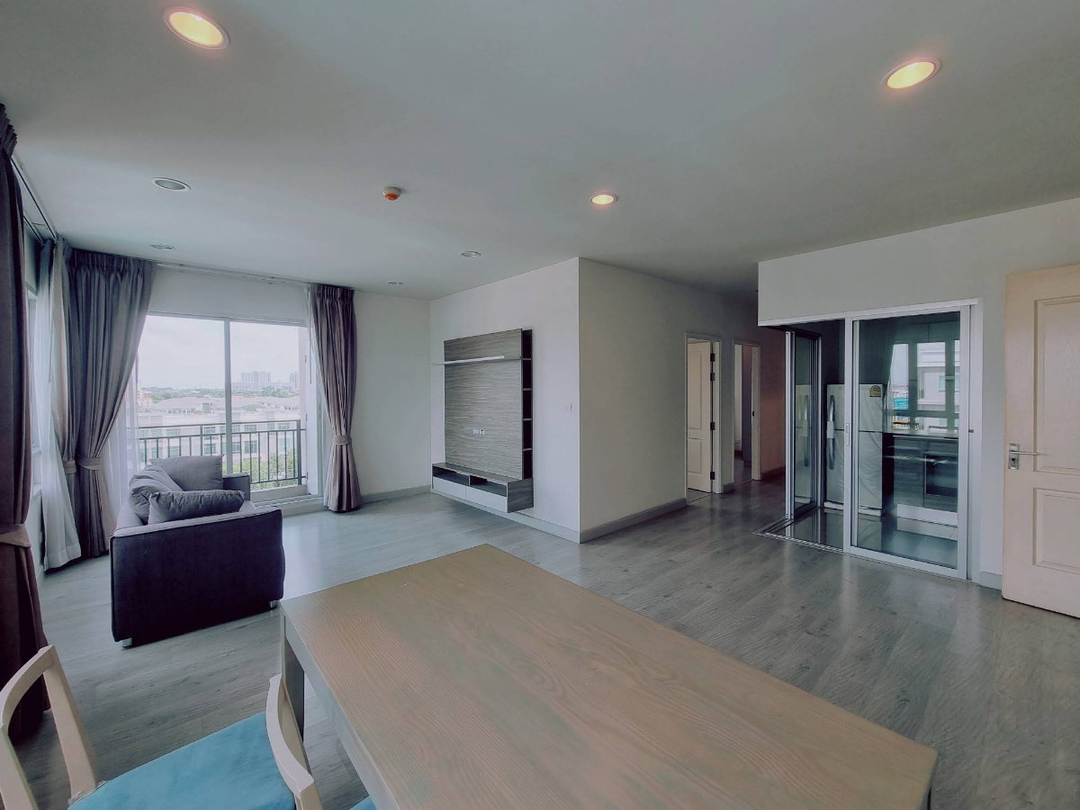 picture For rent Condo Chambers Ramintra  3 beds 2 baths 25,000 baht++++++ - 11/12