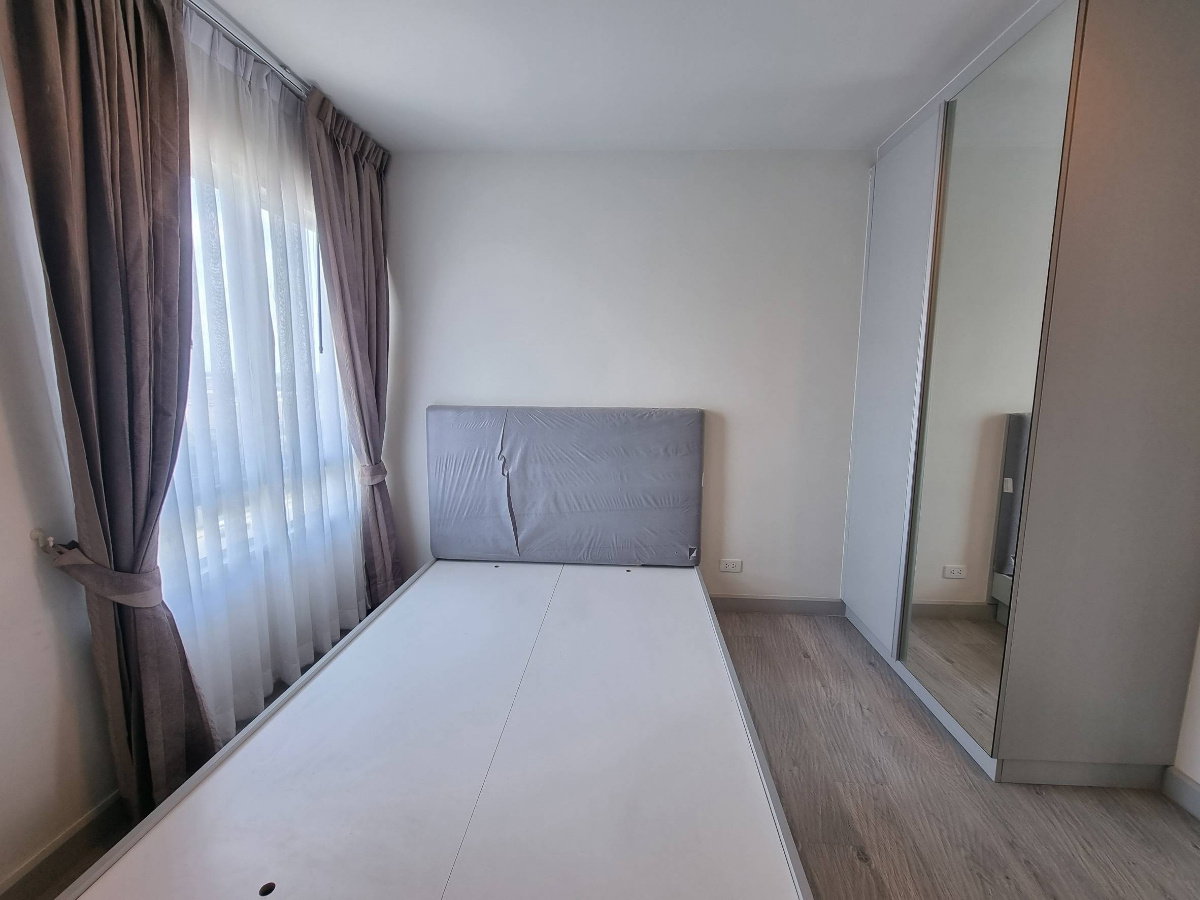 picture For rent Condo Chambers Ramintra  3 beds 2 baths 25,000 baht++++++ - 3/12