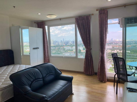  Bangkok Horizon Phetkasem  48 for rent