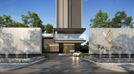 รูป The Panora Pattaya - รูปที่ 5/20